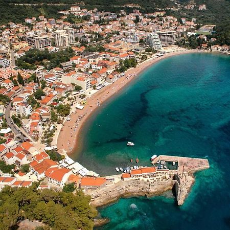 Apartment Magazini Petrovac Ngoại thất bức ảnh