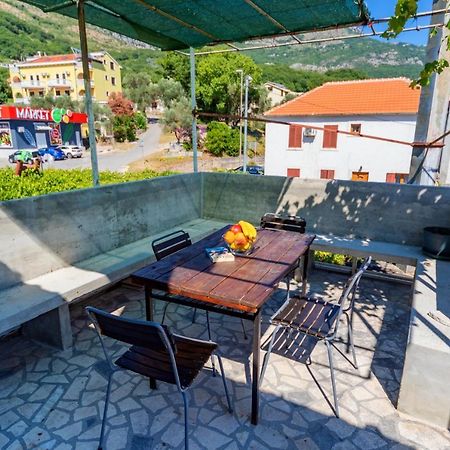 Apartment Magazini Petrovac Ngoại thất bức ảnh