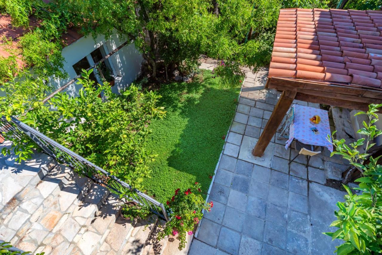 Apartment Magazini Petrovac Ngoại thất bức ảnh