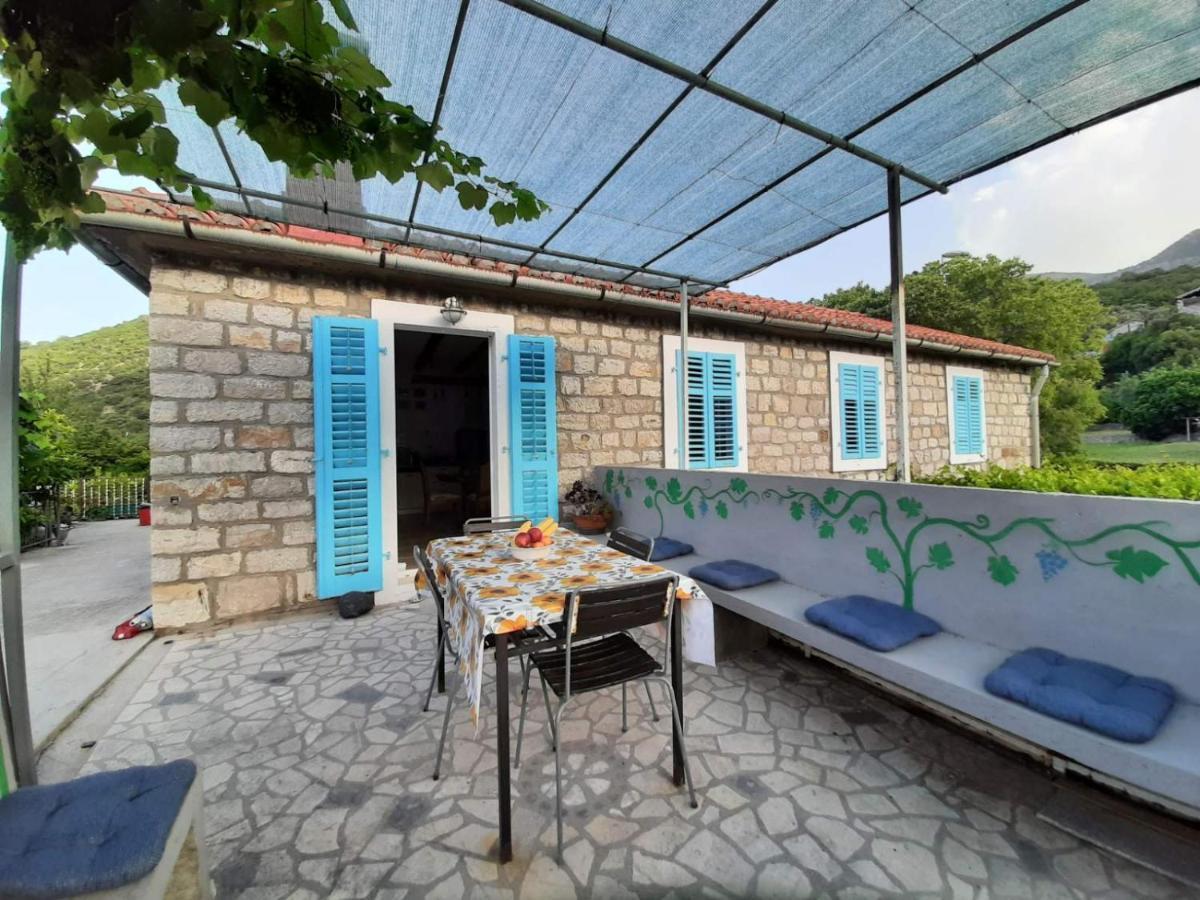 Apartment Magazini Petrovac Ngoại thất bức ảnh