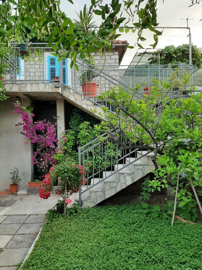 Apartment Magazini Petrovac Ngoại thất bức ảnh