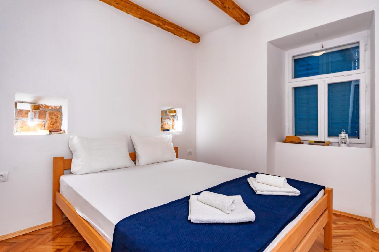 Apartment Magazini Petrovac Ngoại thất bức ảnh