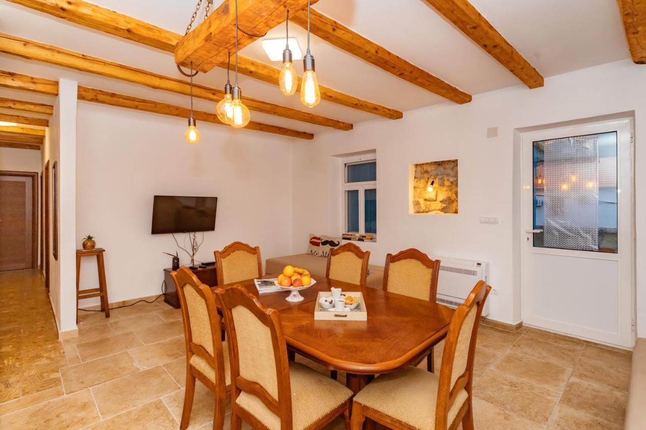 Apartment Magazini Petrovac Ngoại thất bức ảnh