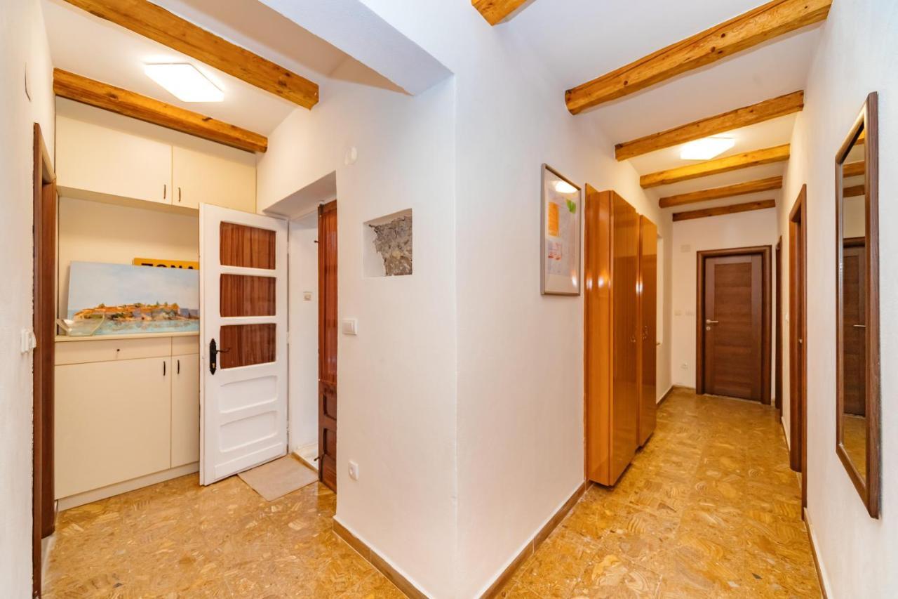 Apartment Magazini Petrovac Ngoại thất bức ảnh