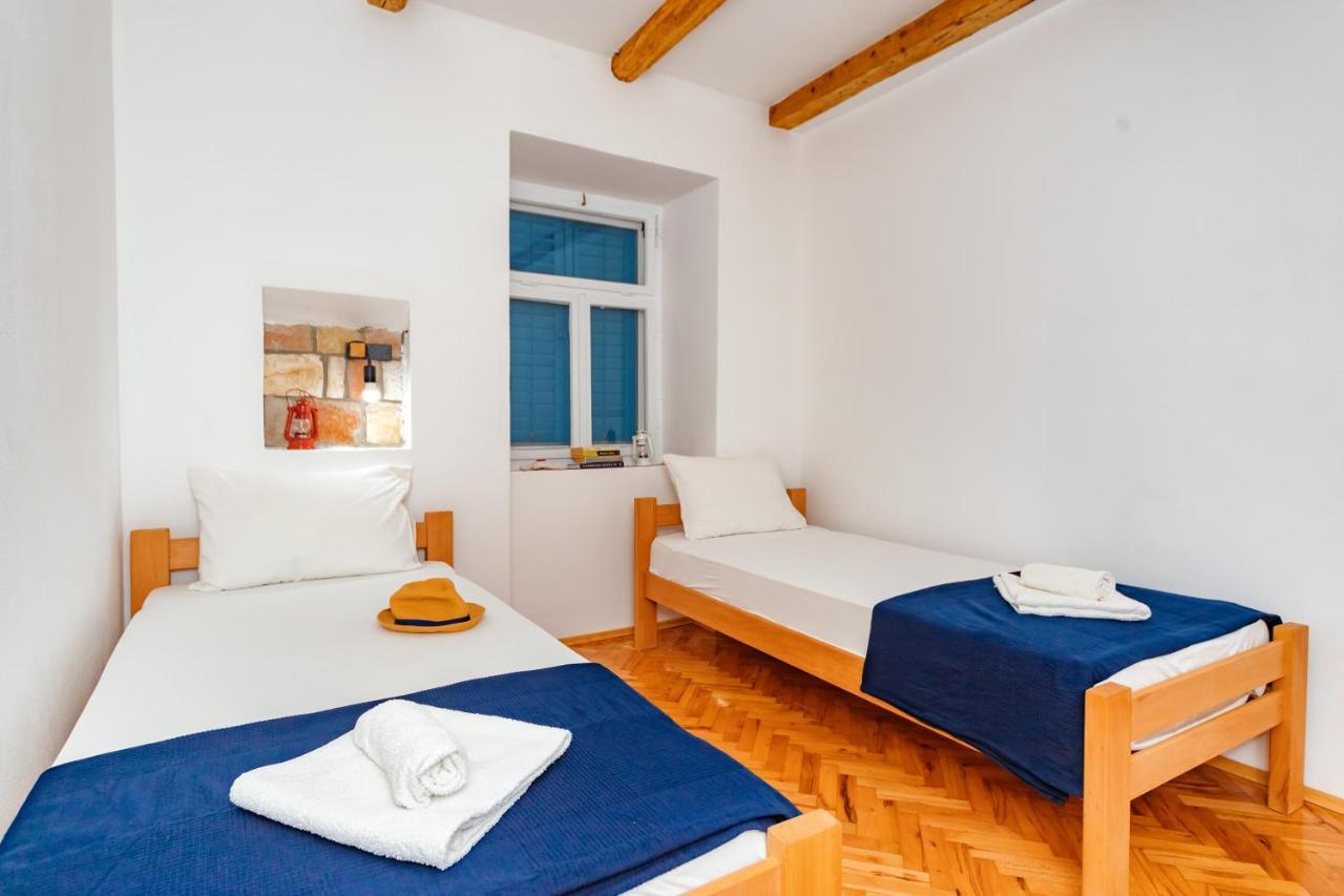 Apartment Magazini Petrovac Ngoại thất bức ảnh