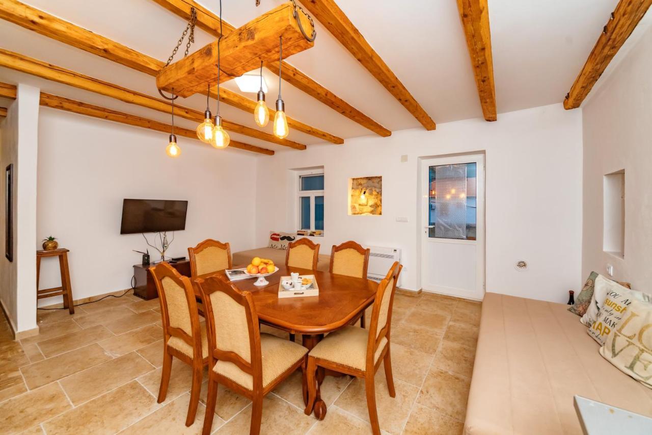 Apartment Magazini Petrovac Ngoại thất bức ảnh