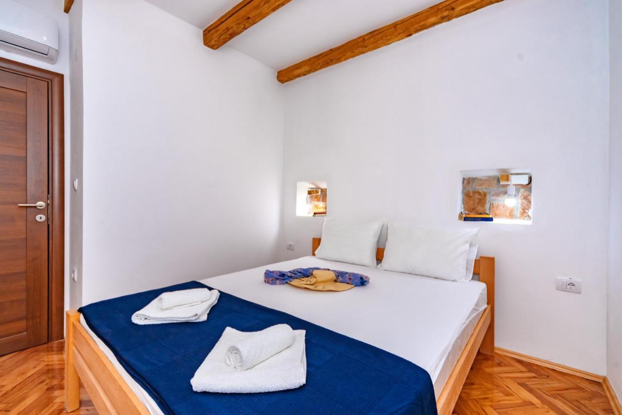 Apartment Magazini Petrovac Ngoại thất bức ảnh