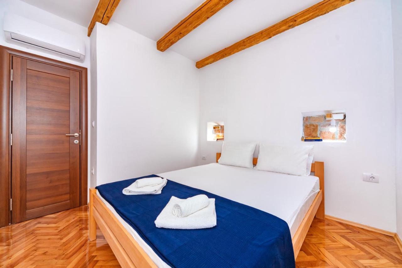 Apartment Magazini Petrovac Ngoại thất bức ảnh