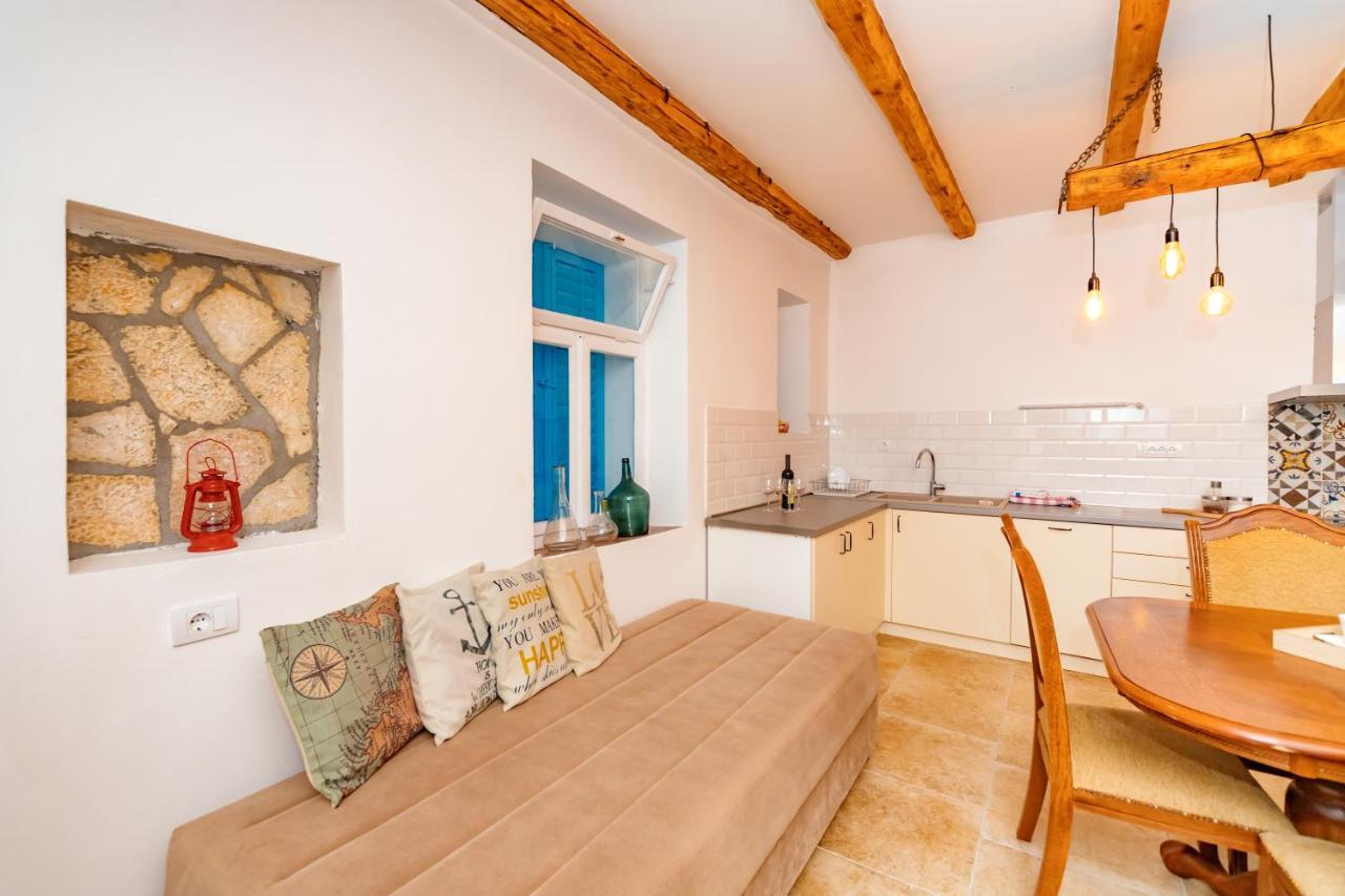 Apartment Magazini Petrovac Ngoại thất bức ảnh