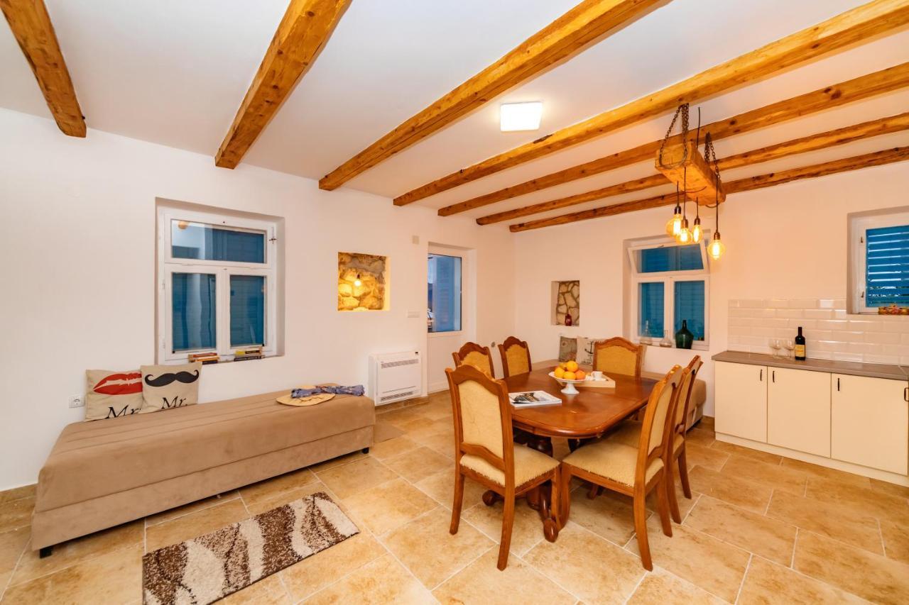 Apartment Magazini Petrovac Ngoại thất bức ảnh